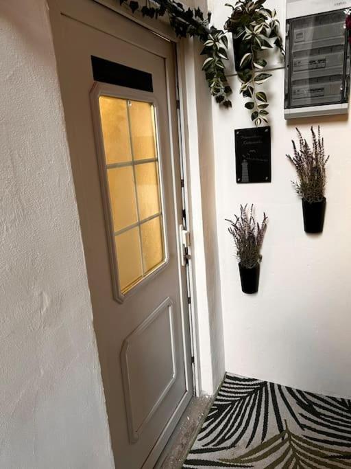 Neue Ferienwohnung Kuestennaehe Mit Terrasse 3Km Zum Strand Osdorf Buitenkant foto