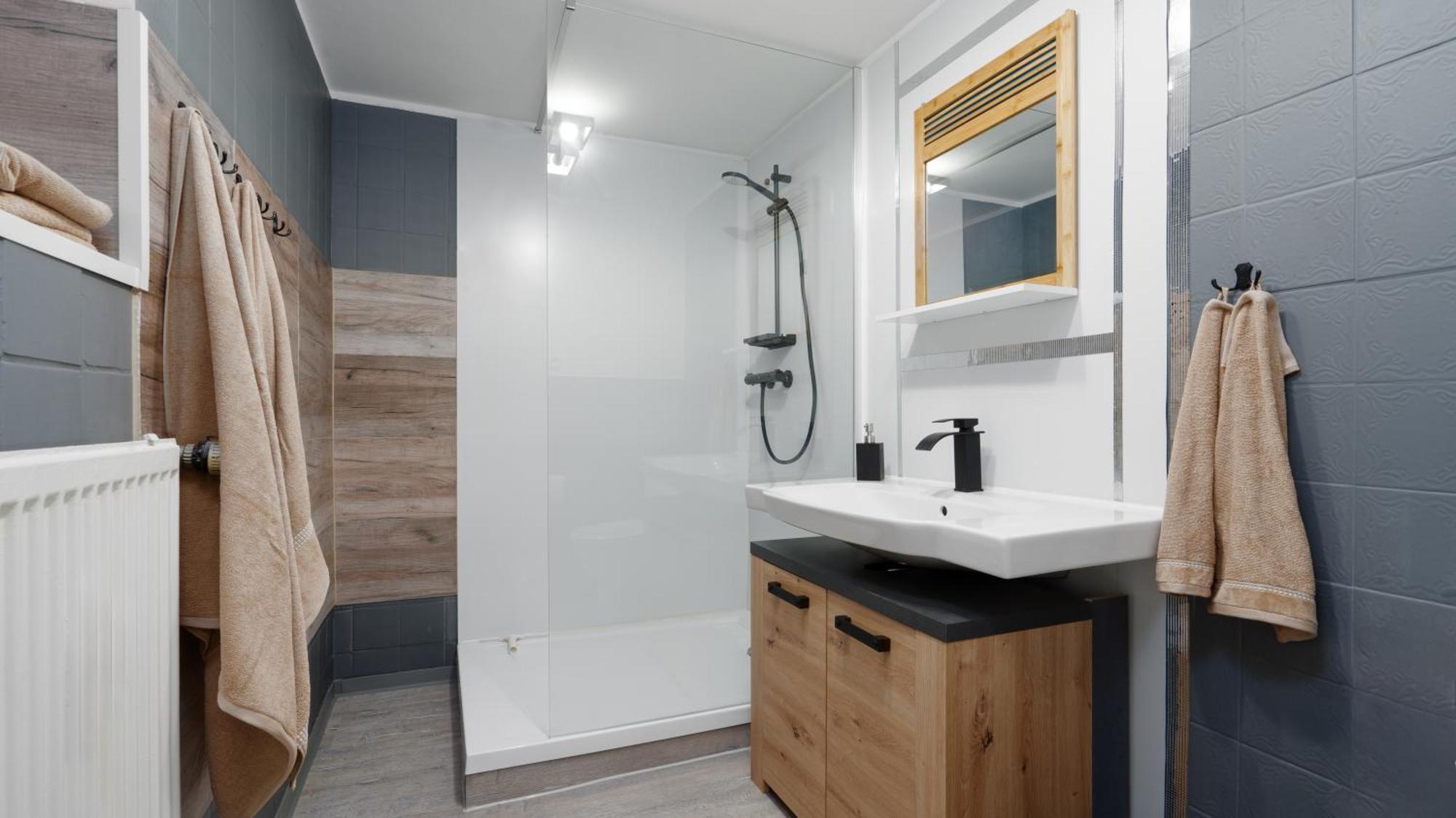 Neue Ferienwohnung Kuestennaehe Mit Terrasse 3Km Zum Strand Osdorf Buitenkant foto